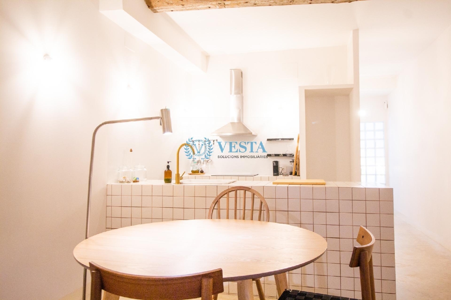  till salu lägenhet Móra La Nova Ribera D'ebre 8