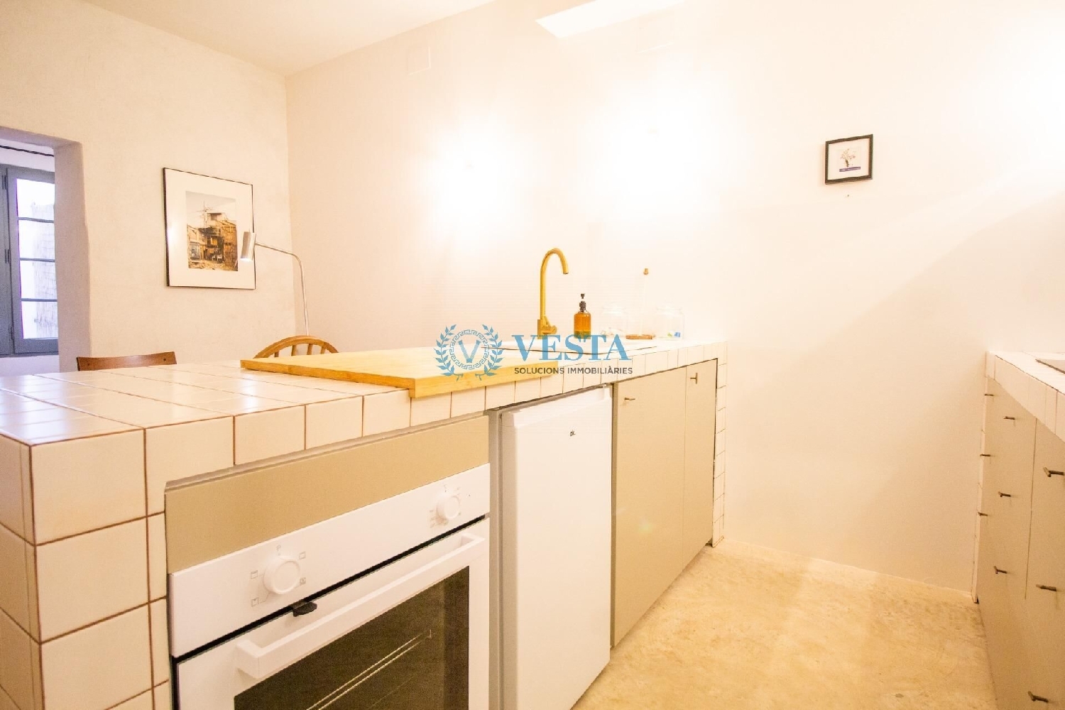  till salu lägenhet Móra La Nova Ribera D'ebre 7