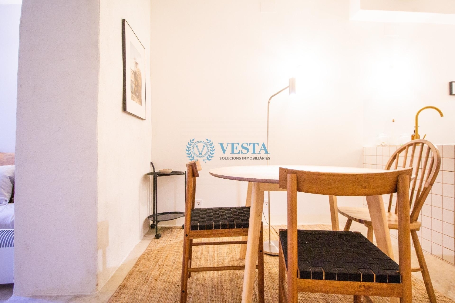  till salu lägenhet Móra La Nova Ribera D'ebre 4