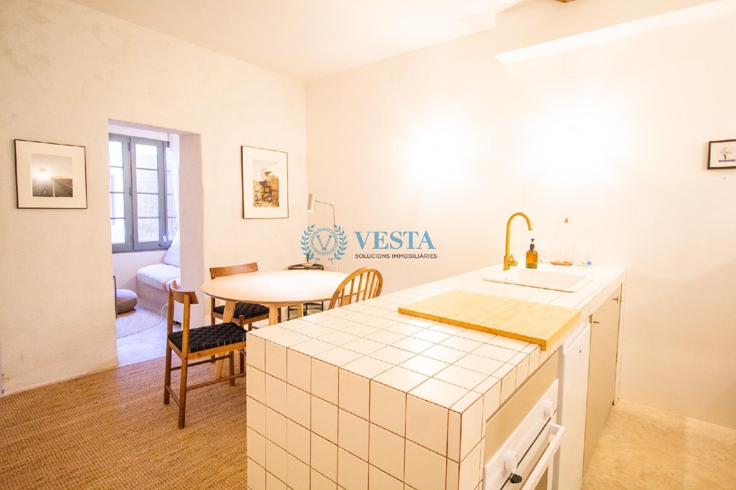  till salu lägenhet Móra La Nova Ribera D'ebre 5