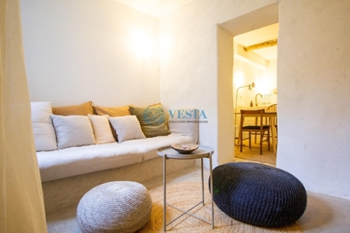 Móra La Nova Ribera D''ebre lägenhet foto 6366436