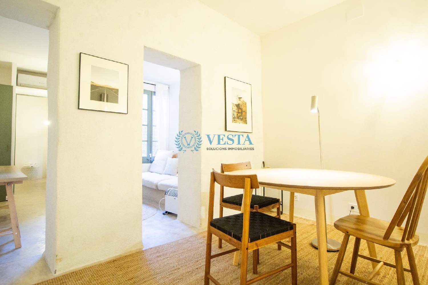  till salu lägenhet Móra La Nova Ribera D'ebre 3