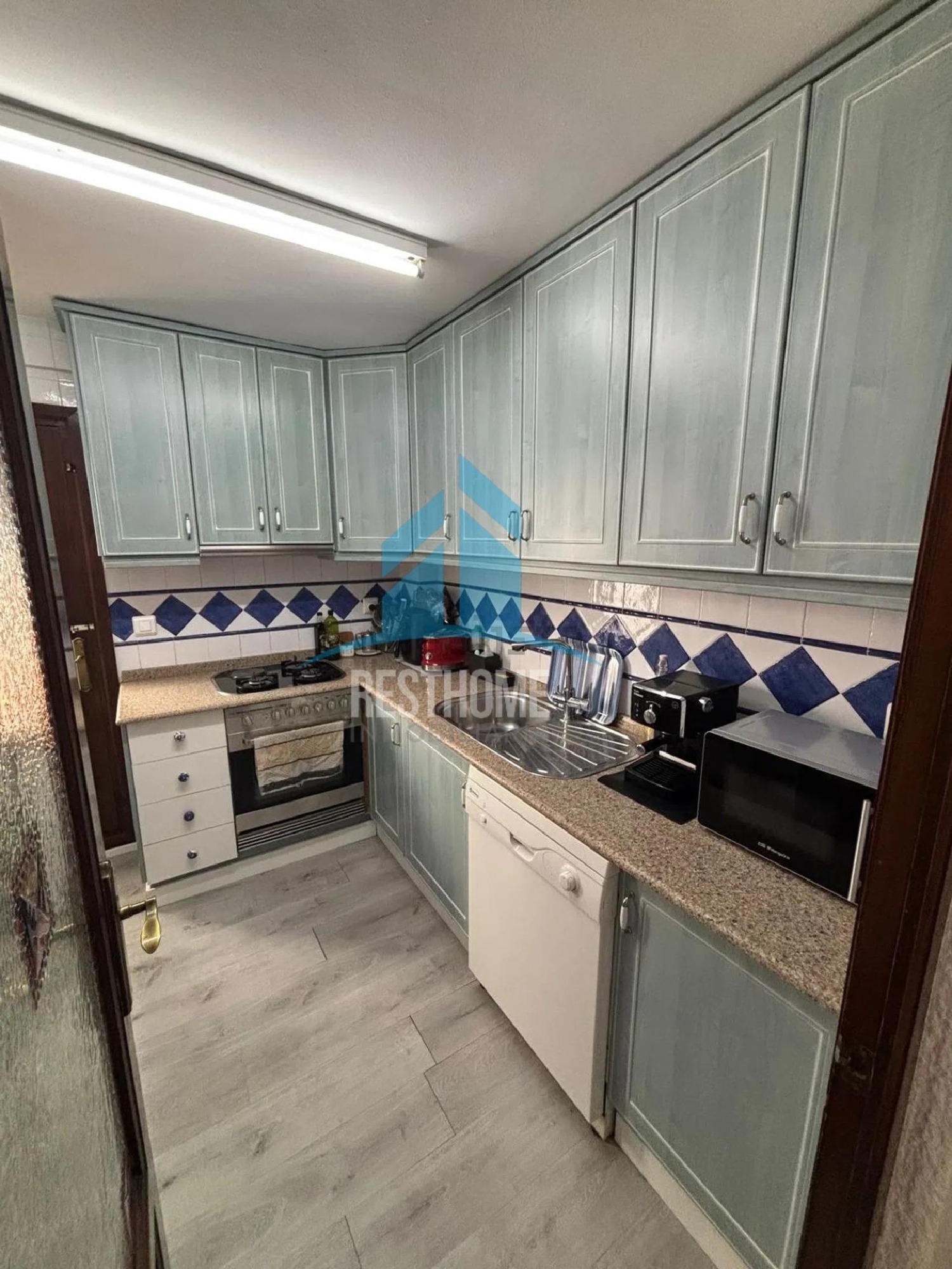  en venta apartamento Moraira Marina Alta 1