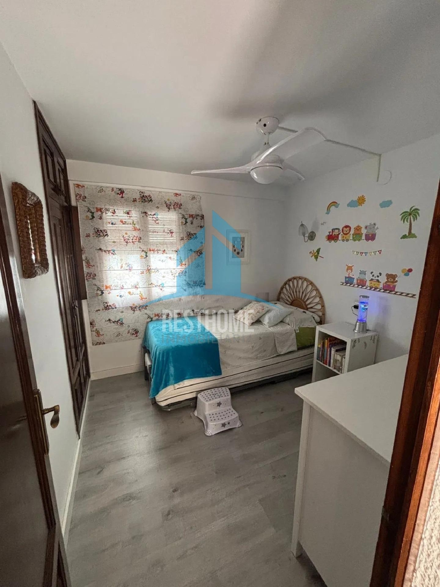  en venta apartamento Moraira Marina Alta 5