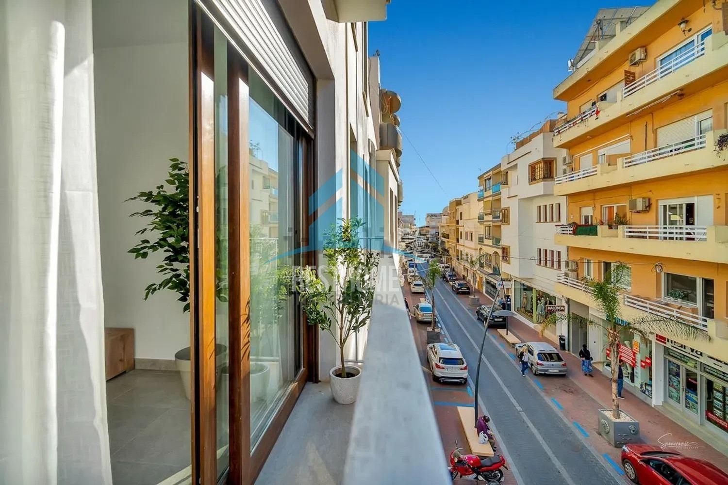  en venta apartamento Moraira Marina Alta 5