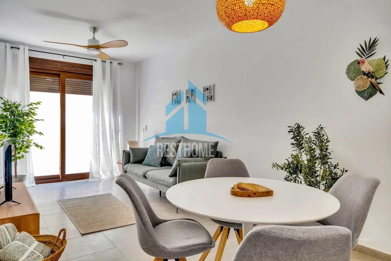  en venta apartamento Moraira Marina Alta 1