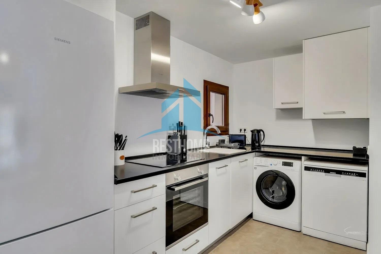  en venta apartamento Moraira Marina Alta 8