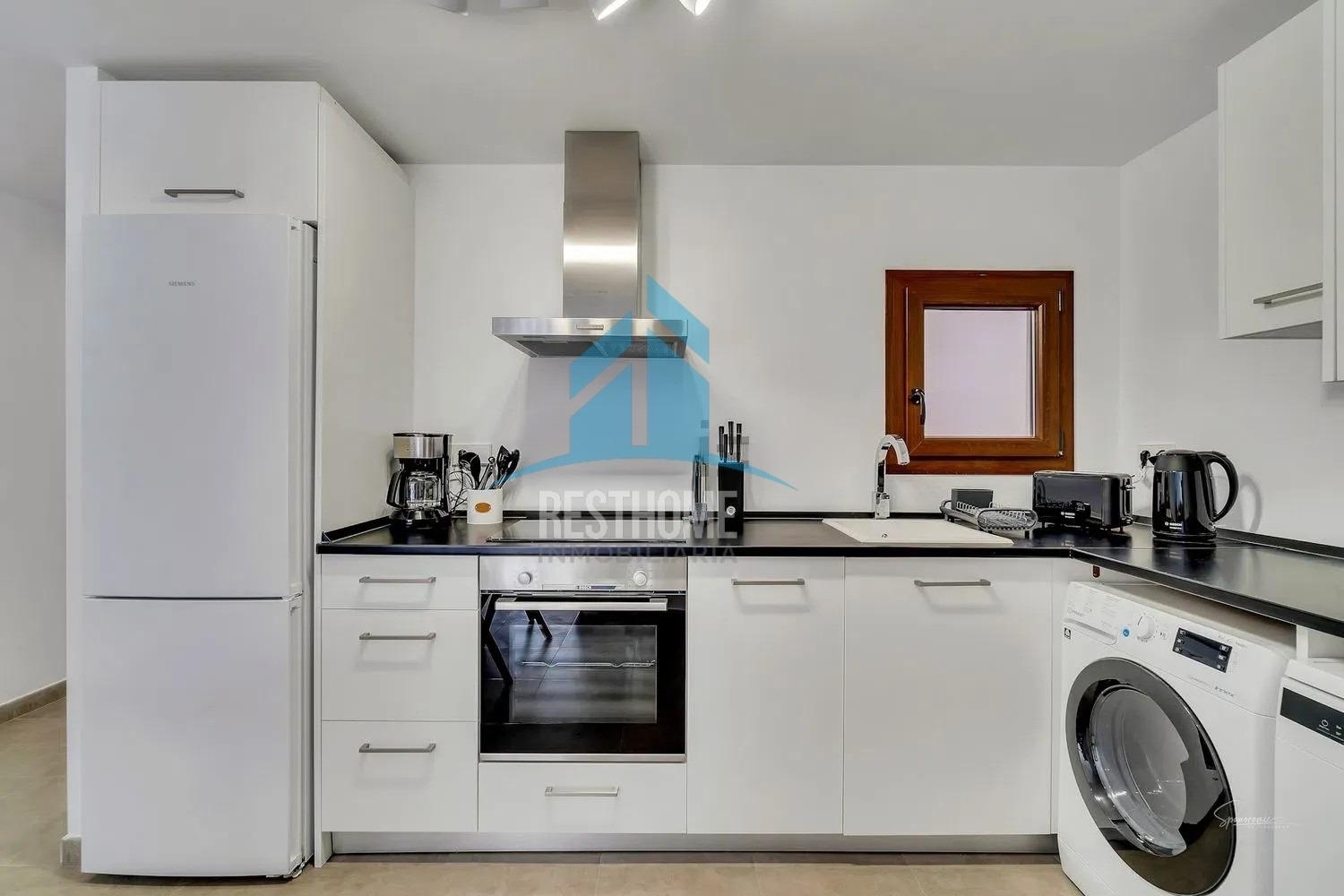  en venta apartamento Moraira Marina Alta 7