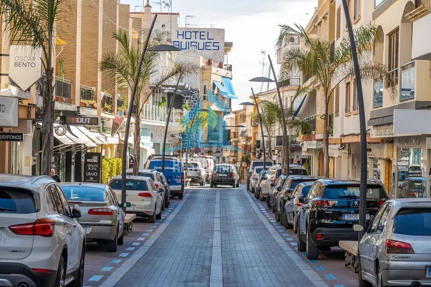  en venta apartamento Moraira Marina Alta 2