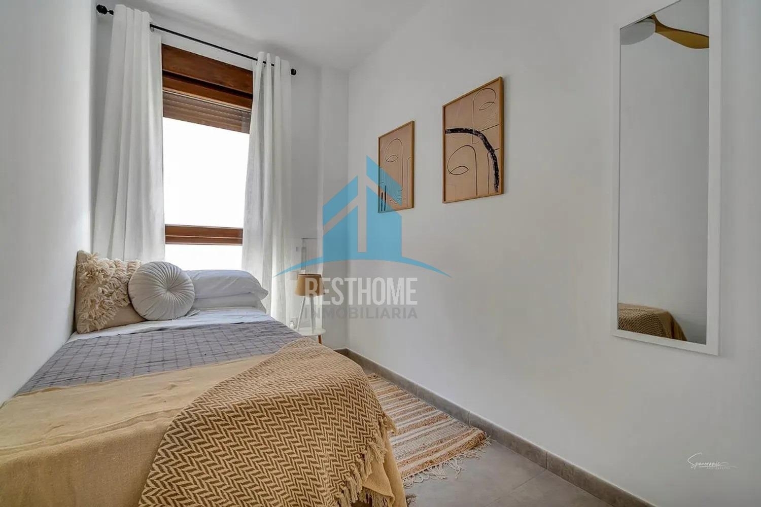  en venta apartamento Moraira Marina Alta 4