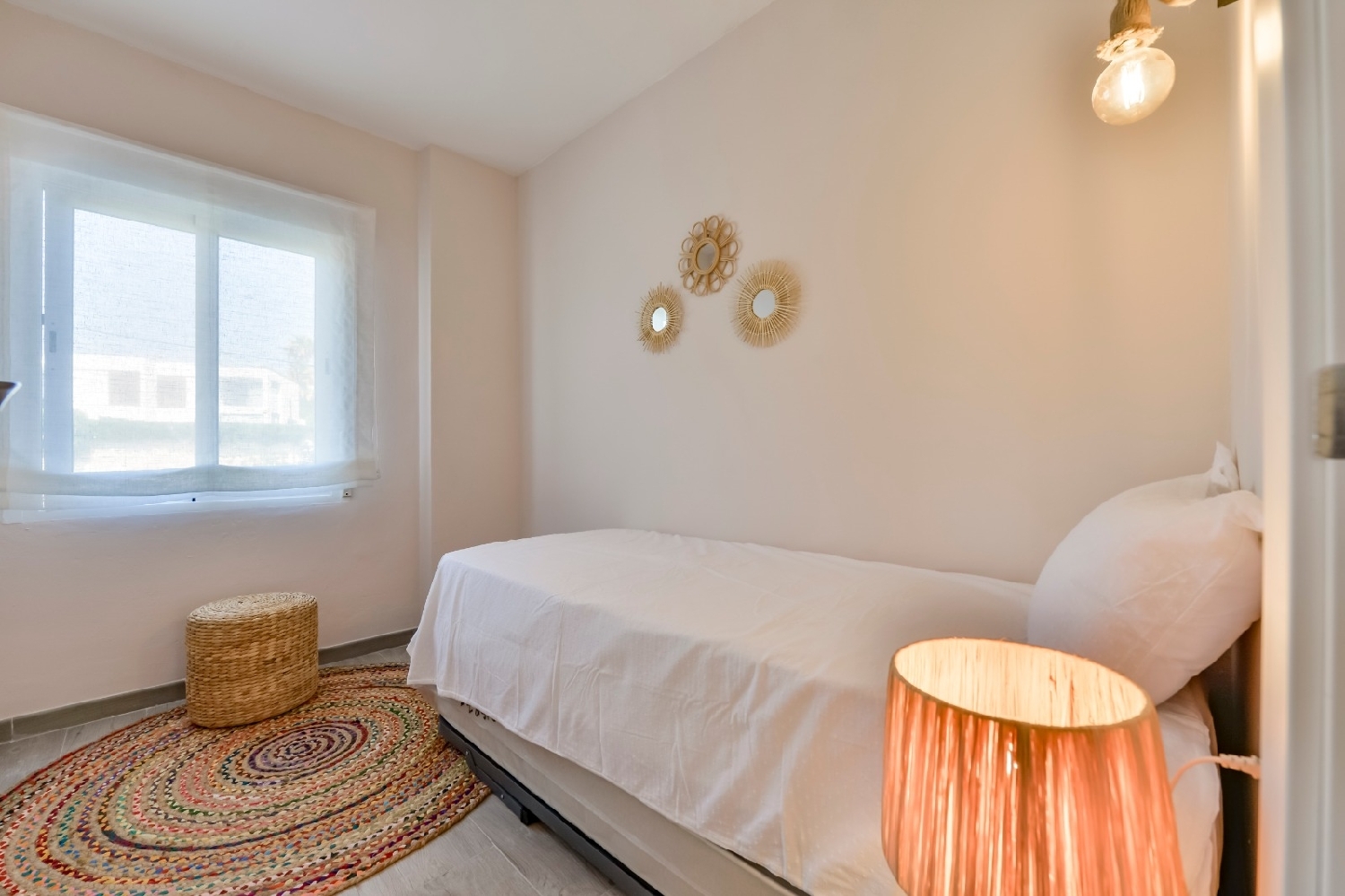  te koop appartement Moraira Marina Alta 6