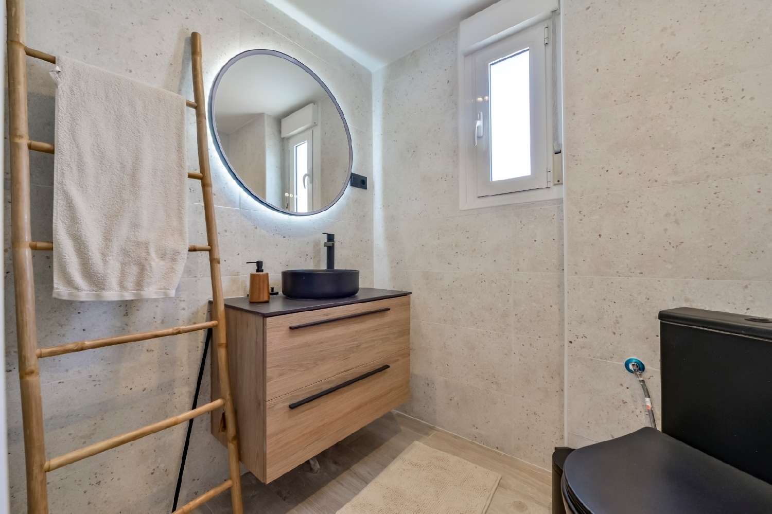  te koop appartement Moraira Marina Alta 3