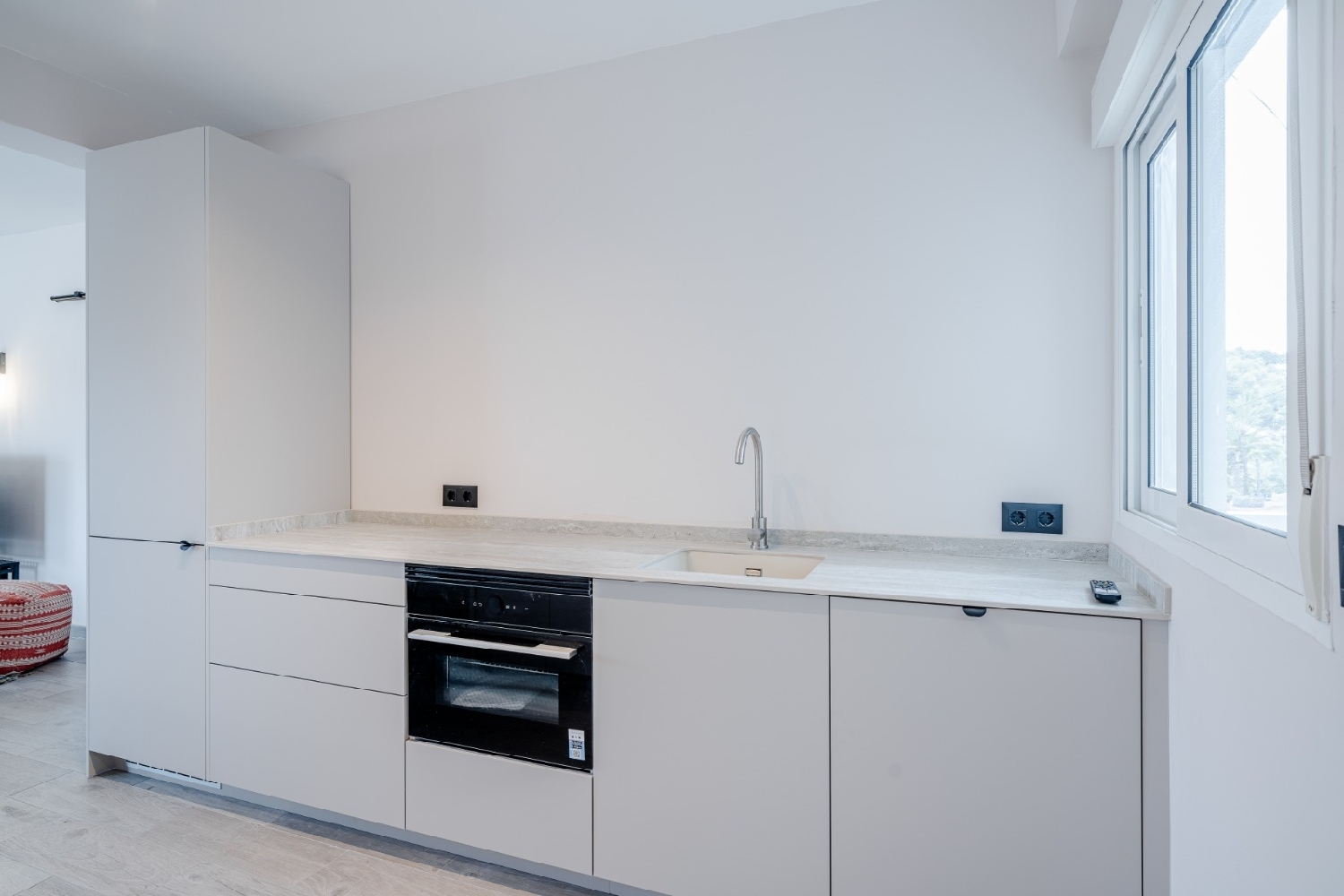  te koop appartement Moraira Marina Alta 9