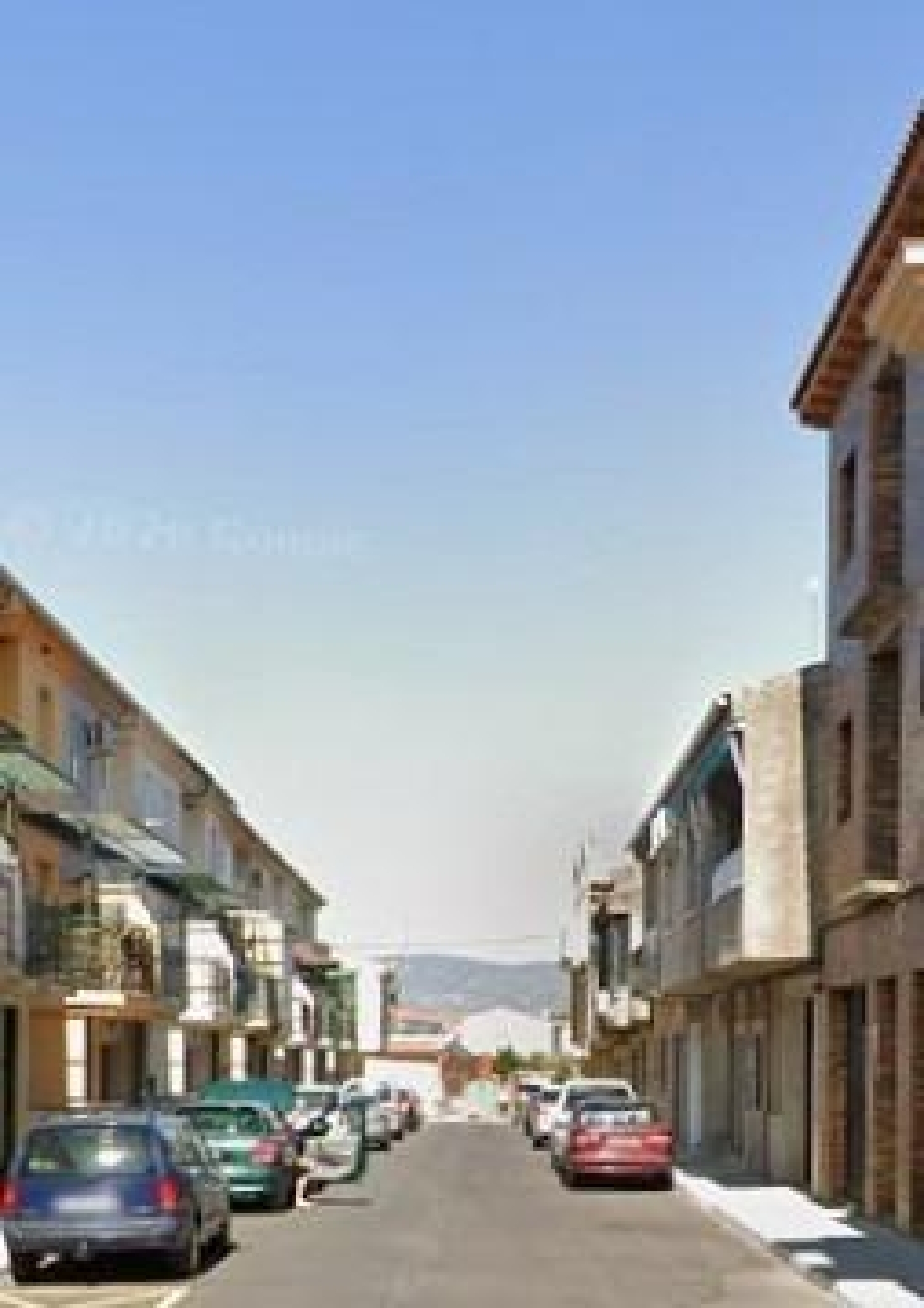  for sale apartment Moraleja De Matacabras Arévalo-La Moraña 1