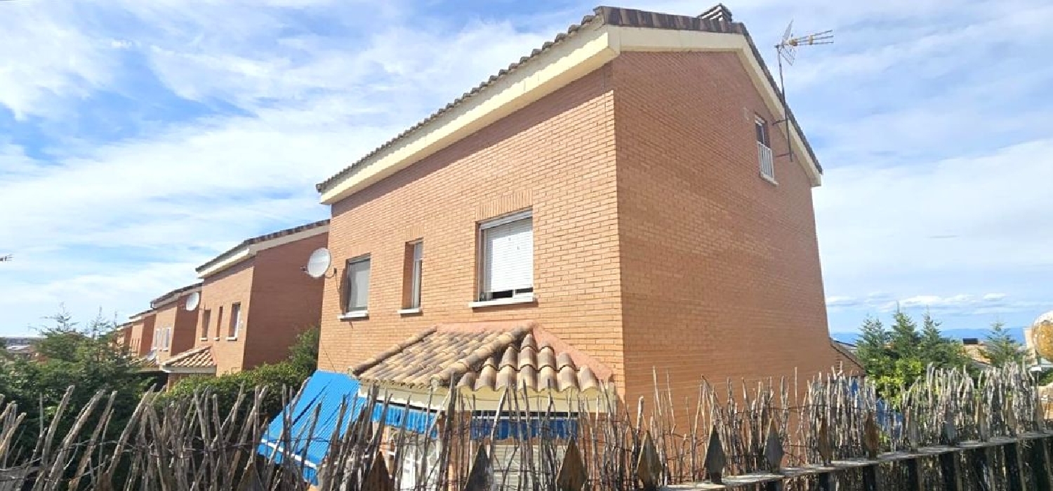  te koop appartement Moraleja De Enmedio Sur 2