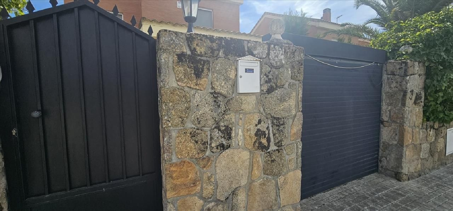  te koop appartement Moraleja De Enmedio Sur 3