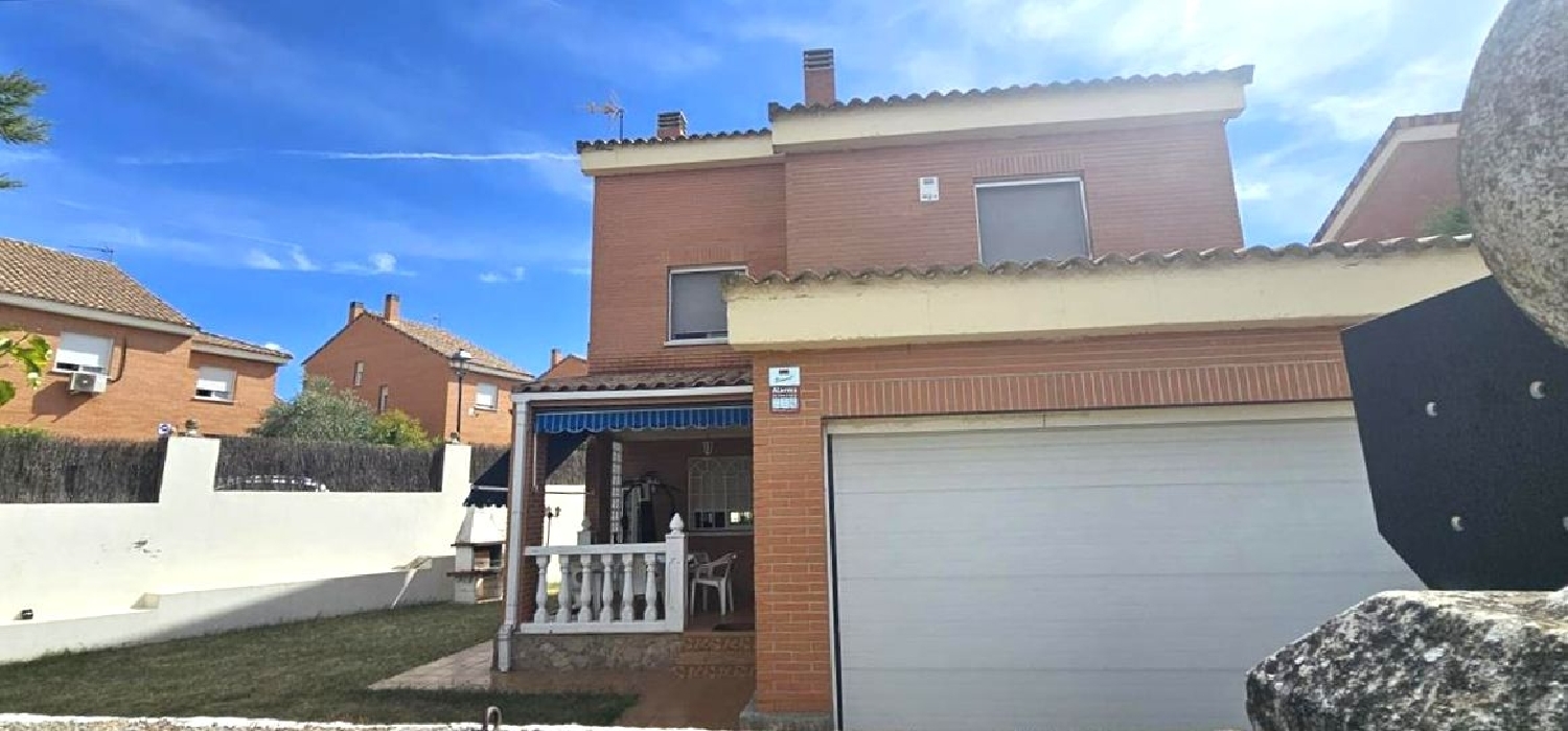  te koop appartement Moraleja De Enmedio Sur 1