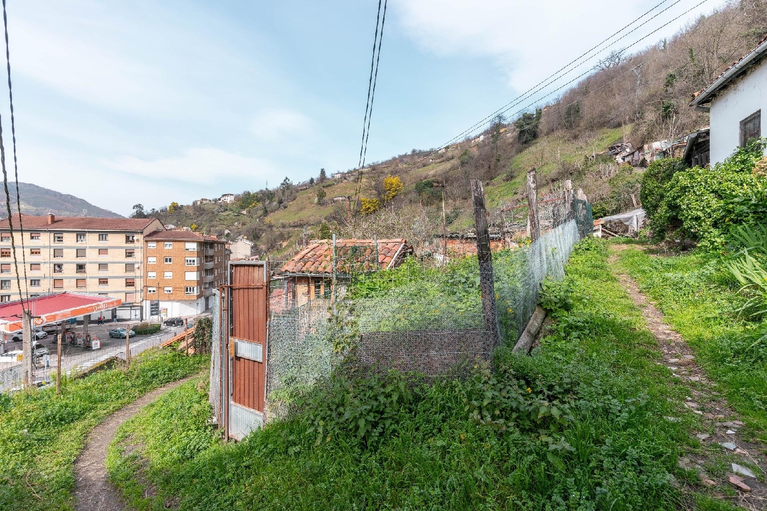  en venta apartamento Moreda Tierra De Mellid 7