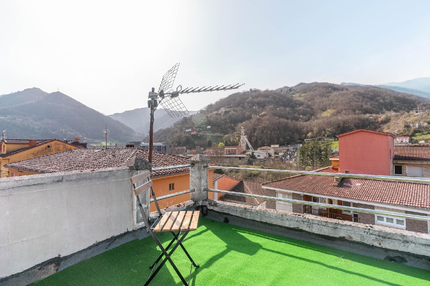  en venta apartamento Moreda Tierra De Mellid 2