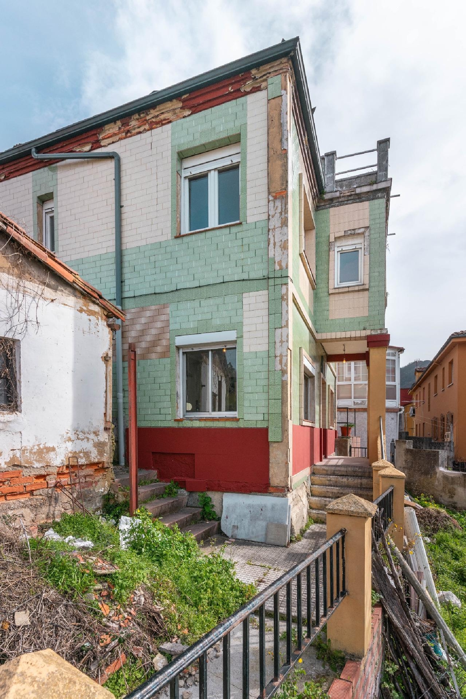  en venta apartamento Moreda Tierra De Mellid 6