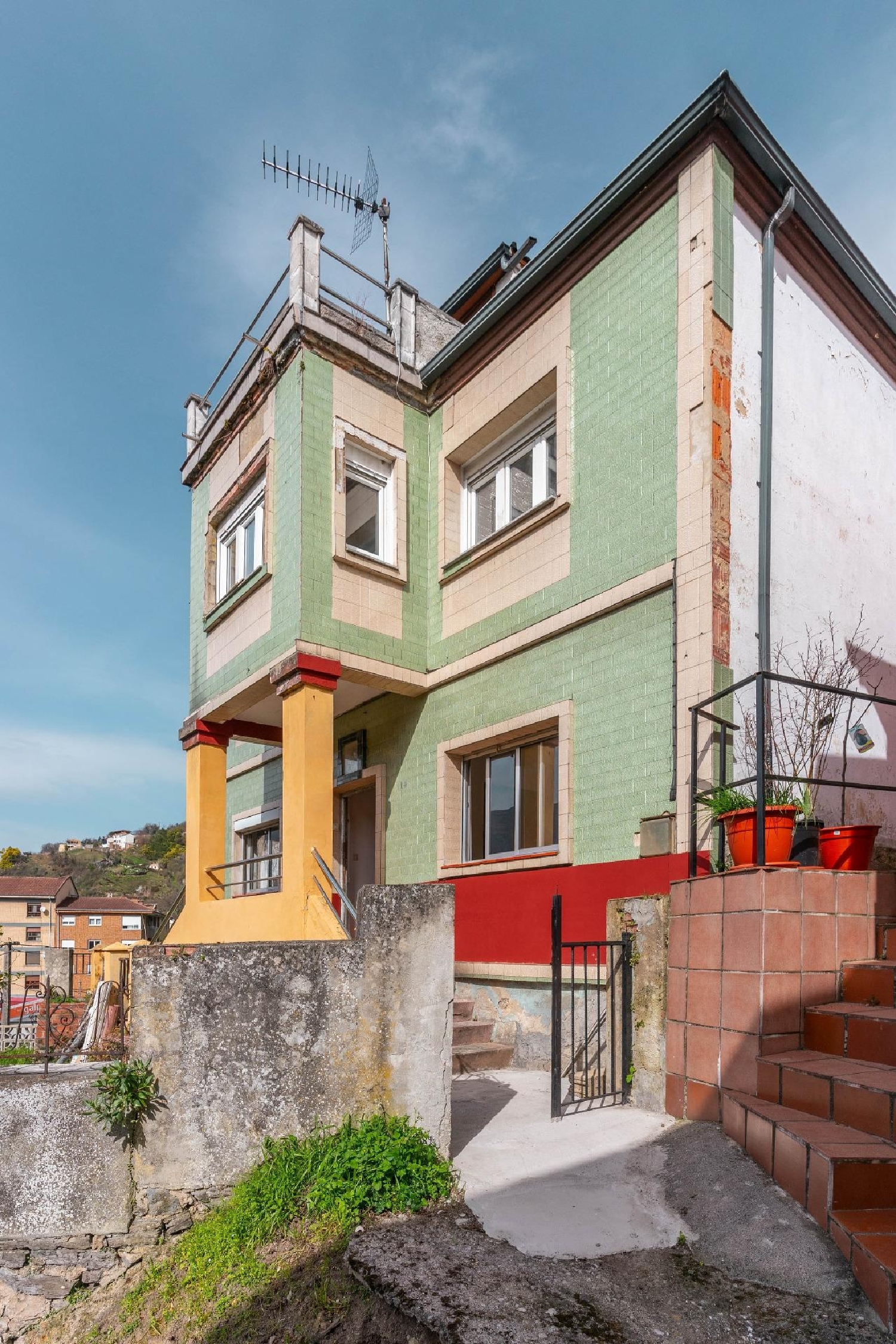  en venta apartamento Moreda Tierra De Mellid 4