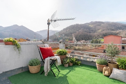 Moreda Tierra De Mellid apartamento foto 6357115