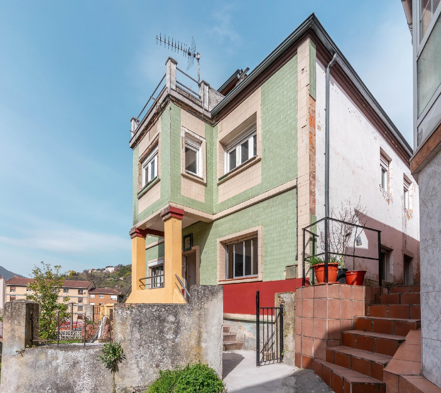  en venta apartamento Moreda Tierra De Mellid 3