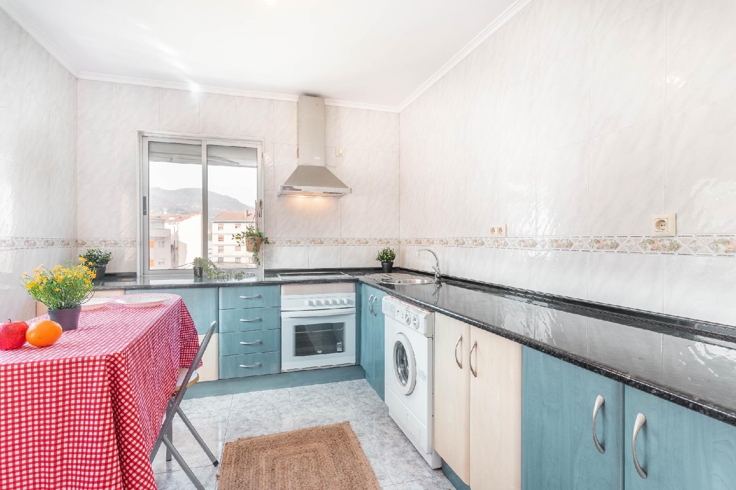  en venta apartamento Moreda Caudal 1