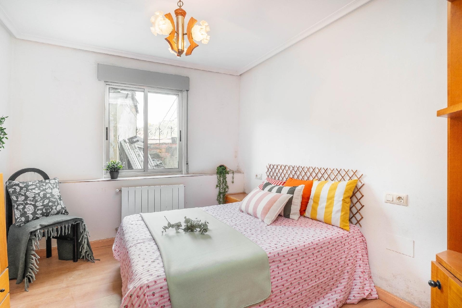  en venta apartamento Moreda Caudal 8