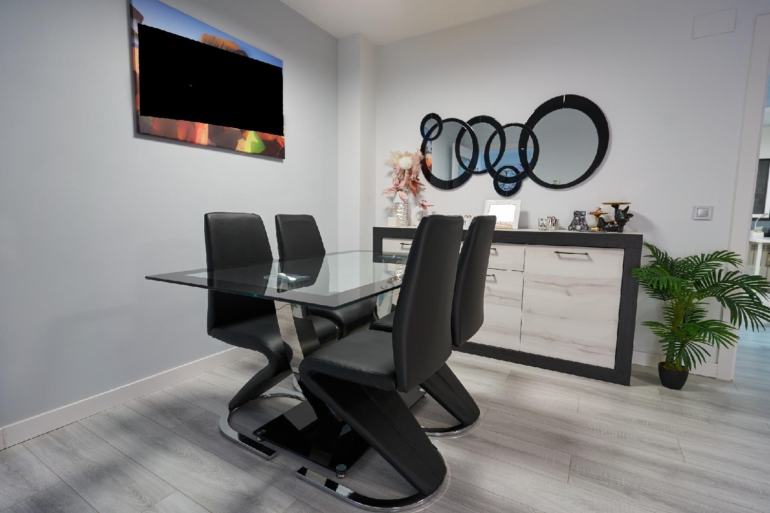  kaufen Wohnung Móstoles 28934 Sur 5