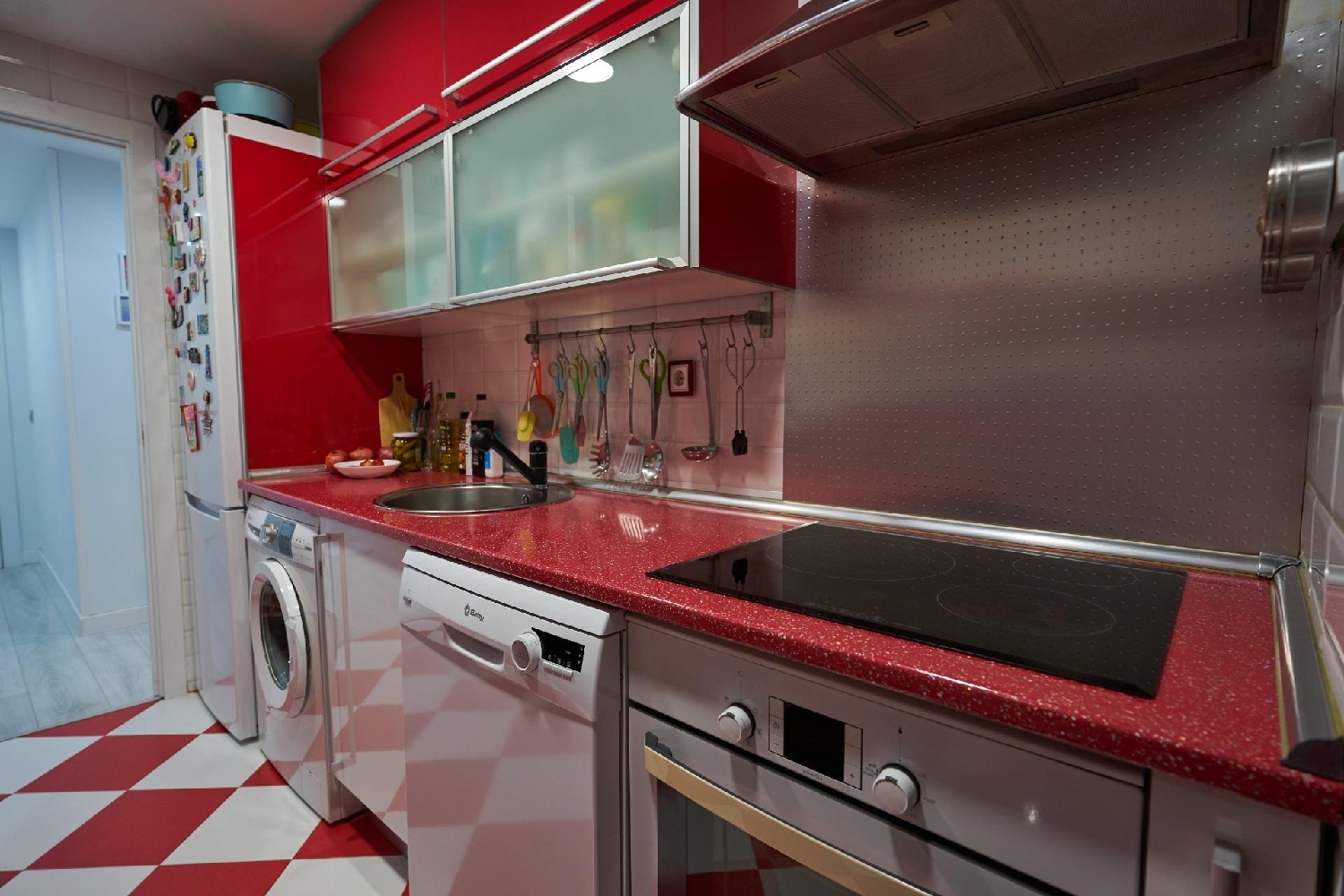  kaufen Wohnung Móstoles 28934 Sur 8