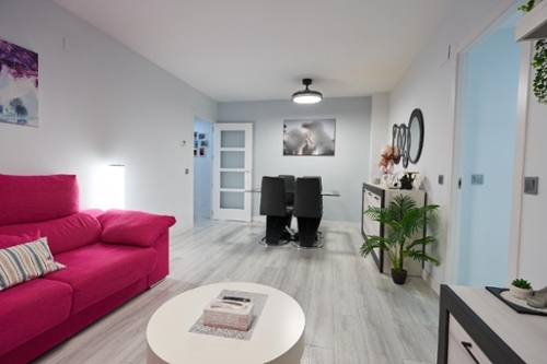 Móstoles 28934 Sur Wohnung Bild 6355294