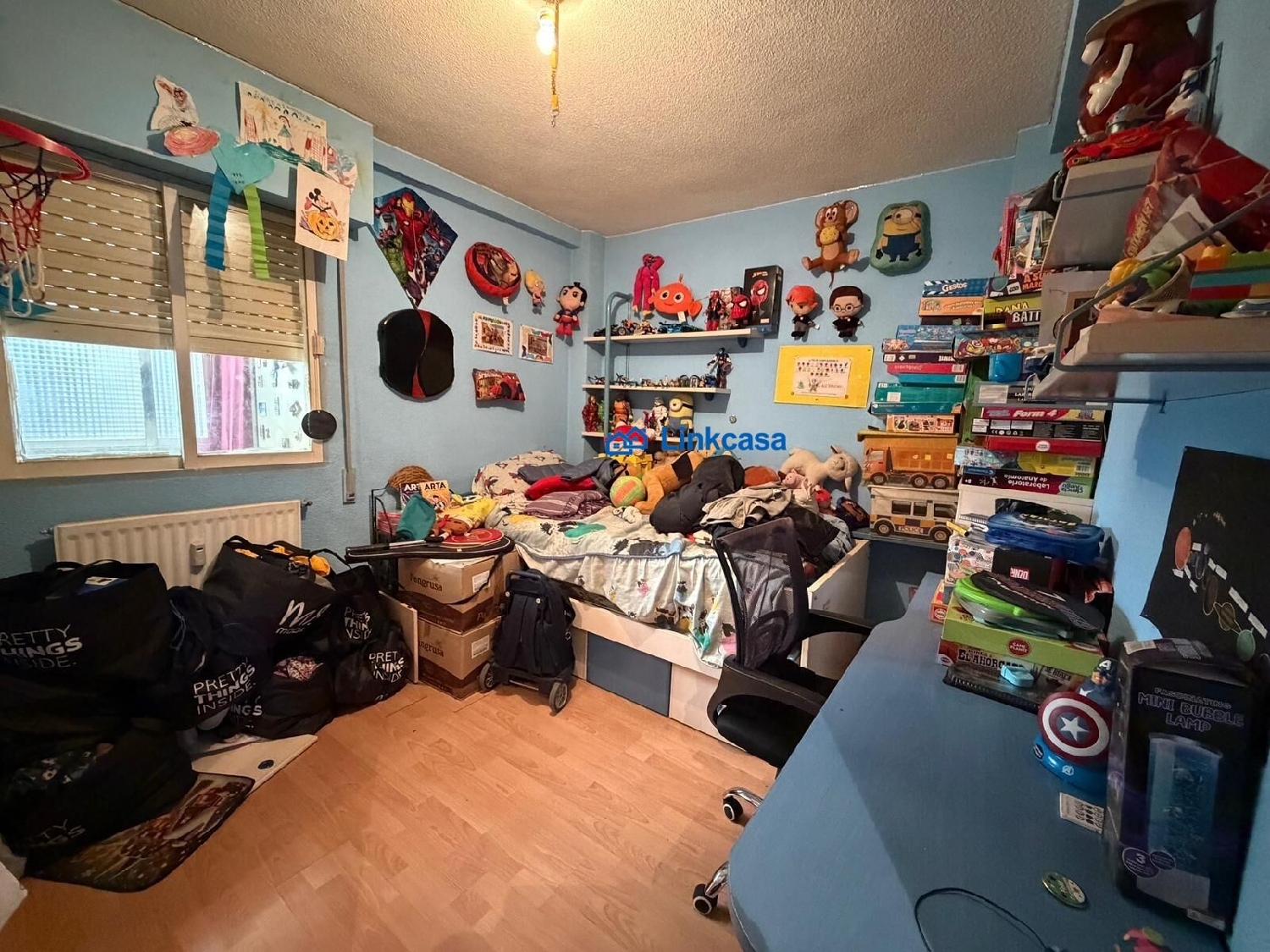  te koop appartement Móstoles 28934 Sur 7