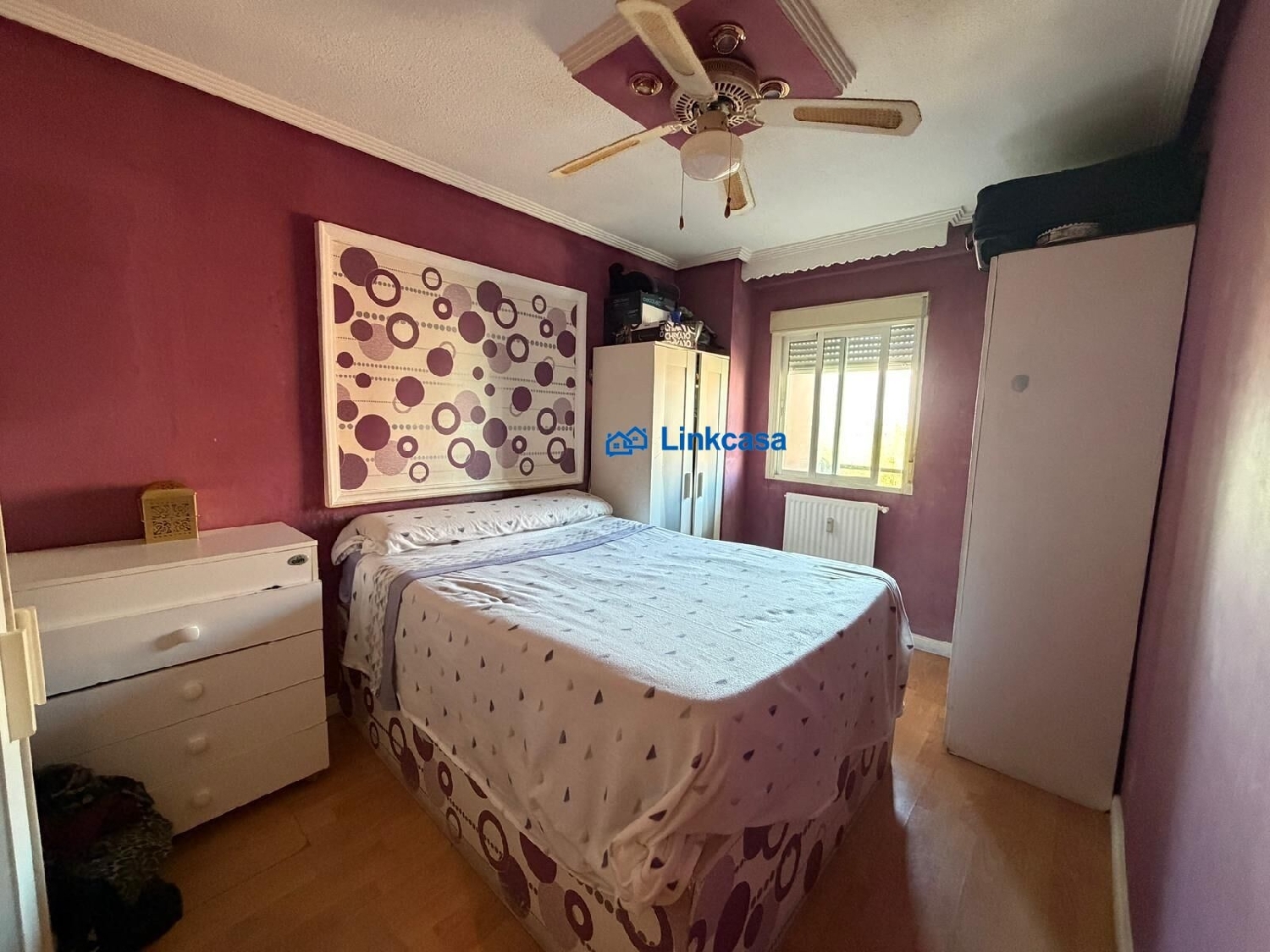  te koop appartement Móstoles 28934 Sur 8