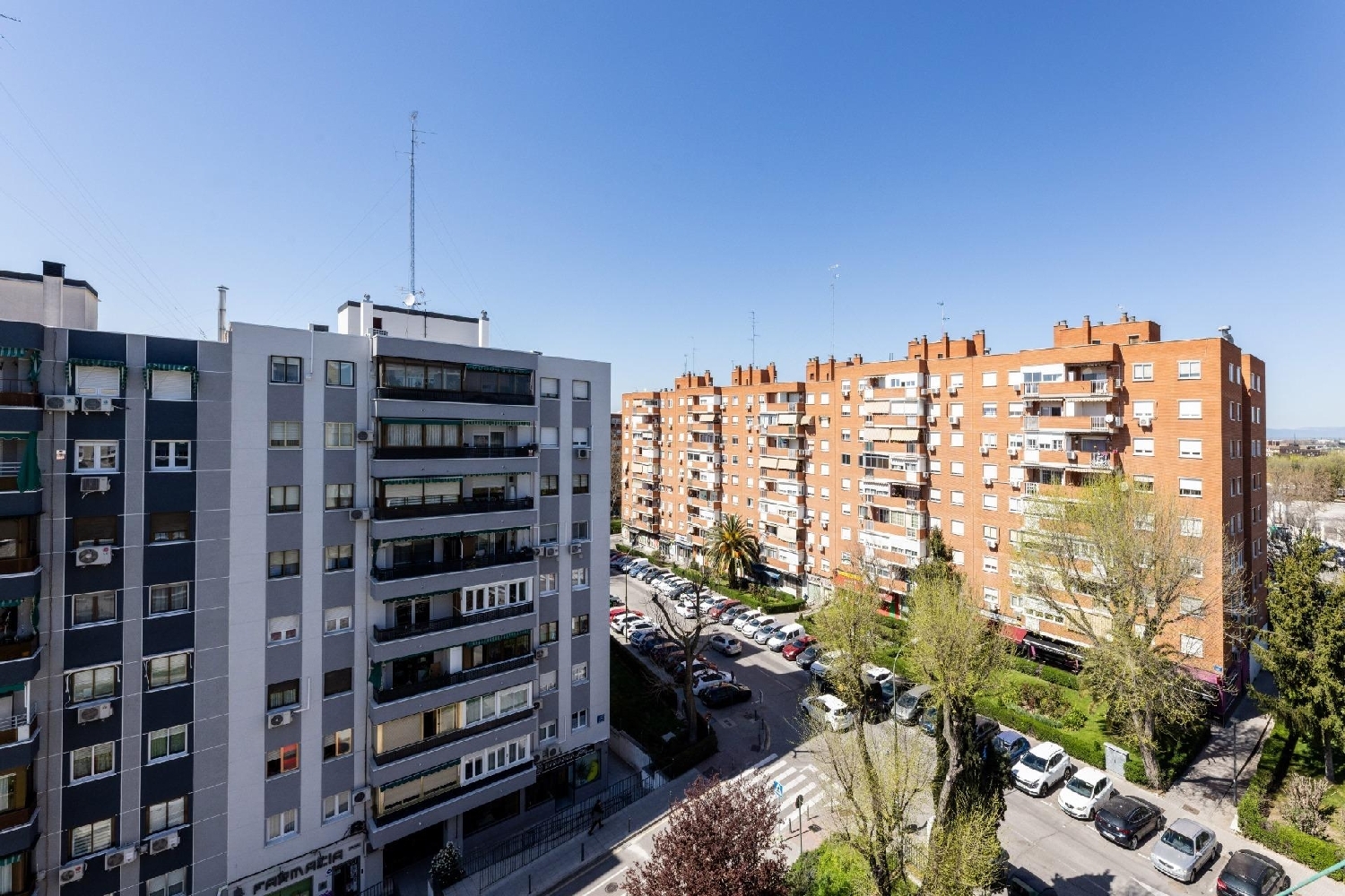  en venta apartamento Móstoles 28934 Sur 7