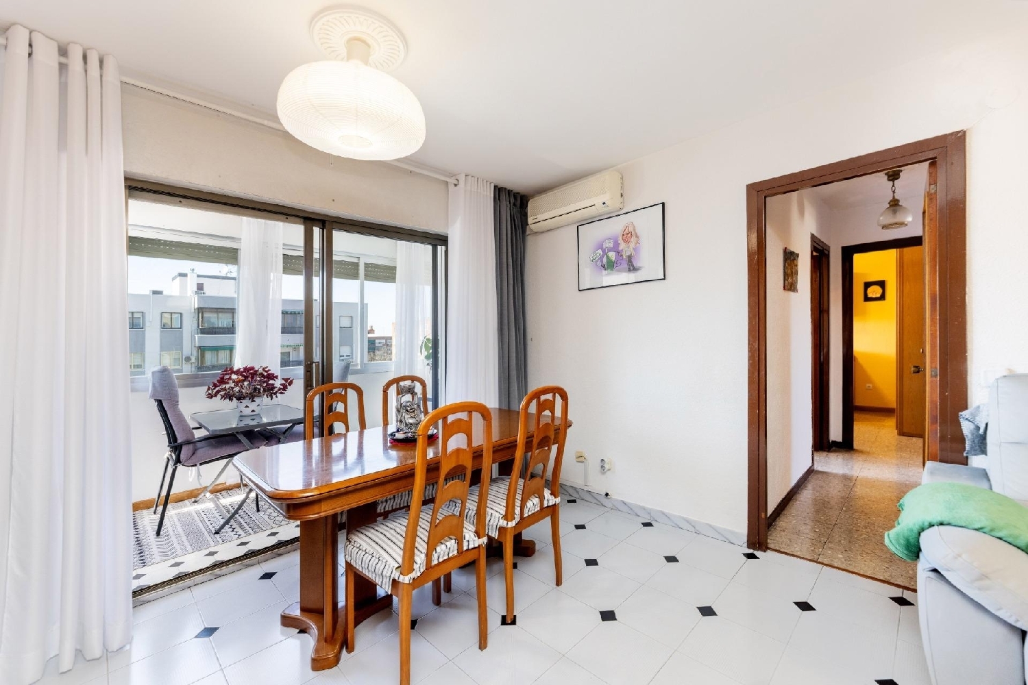  en venta apartamento Móstoles 28934 Sur 8