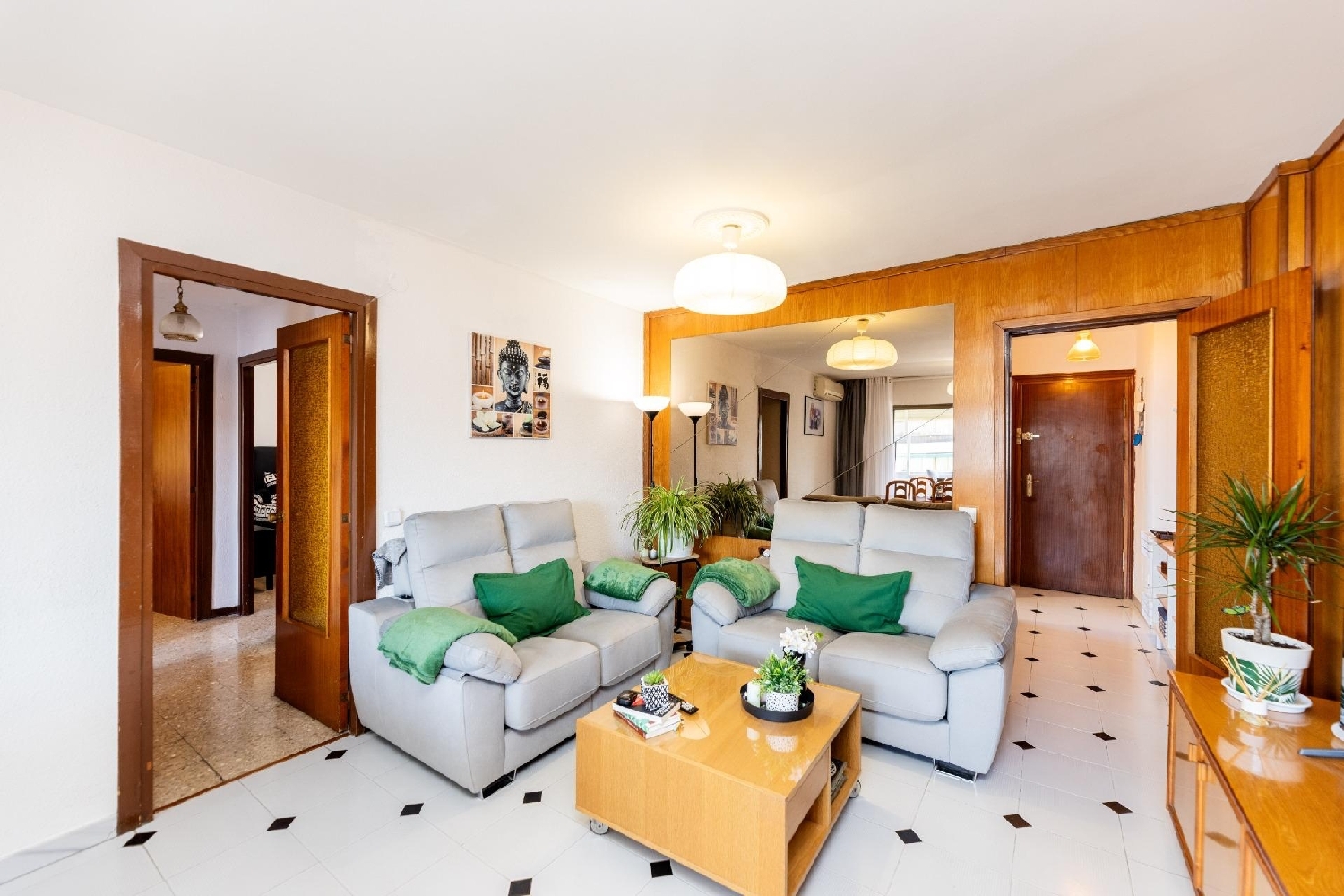  en venta apartamento Móstoles 28934 Sur 4