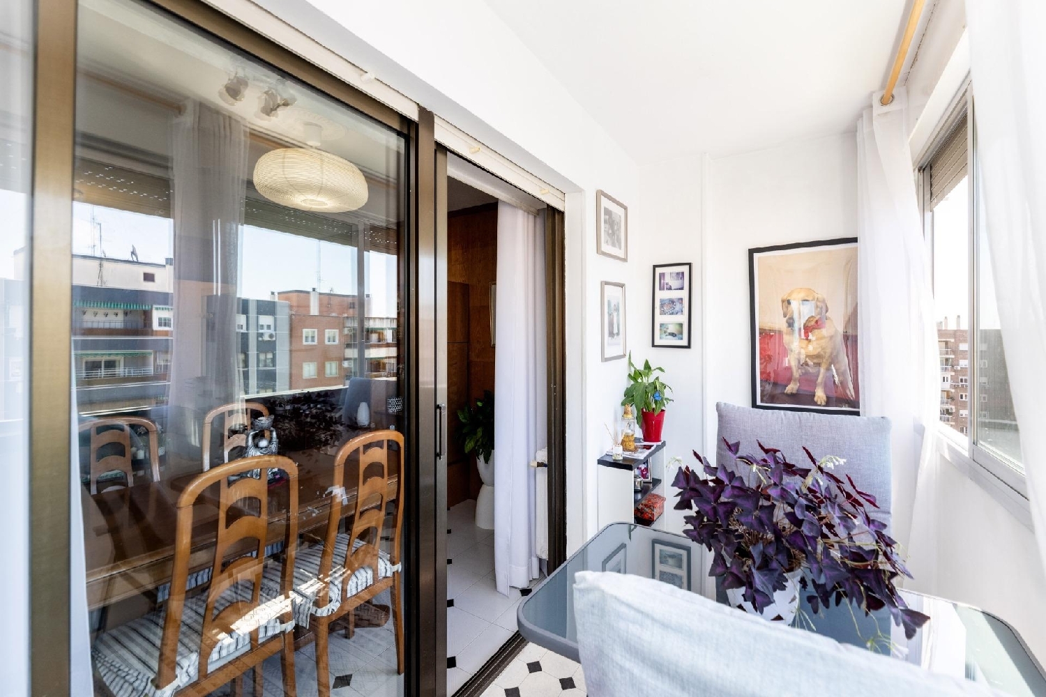  en venta apartamento Móstoles 28934 Sur 5