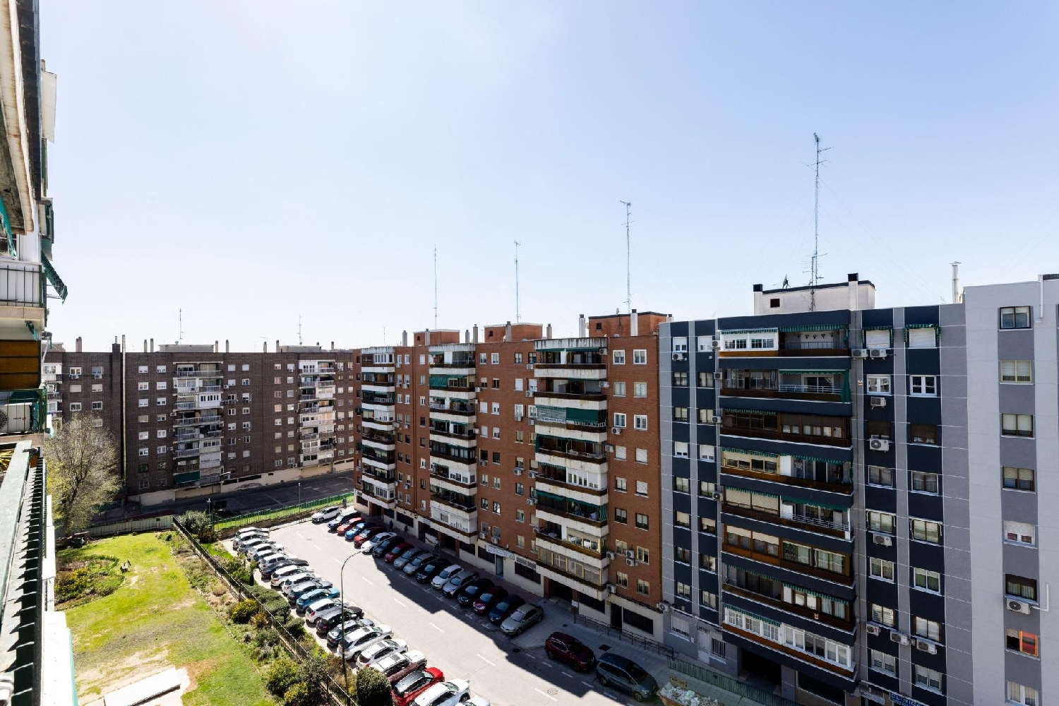  en venta apartamento Móstoles 28934 Sur 6
