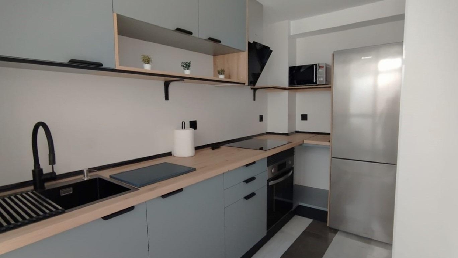  kaufen Wohnung Motril Costa Tropical 4