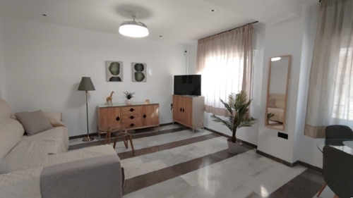 Motril Costa Tropical Wohnung Bild 6359155