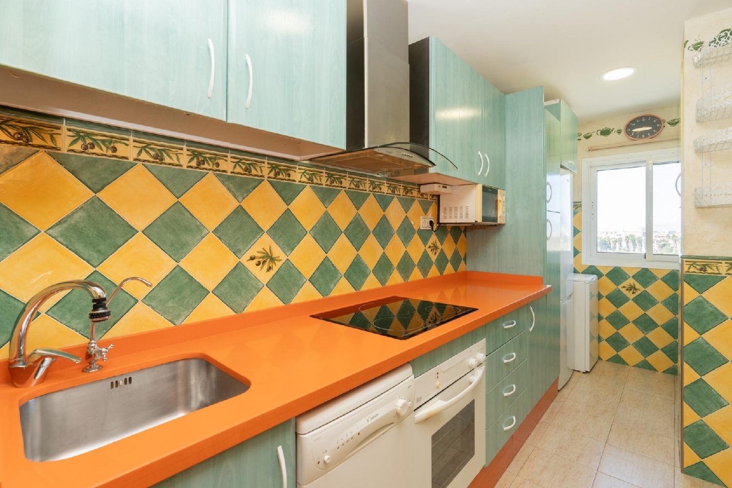  for sale apartment Motril Costa Tropical 8