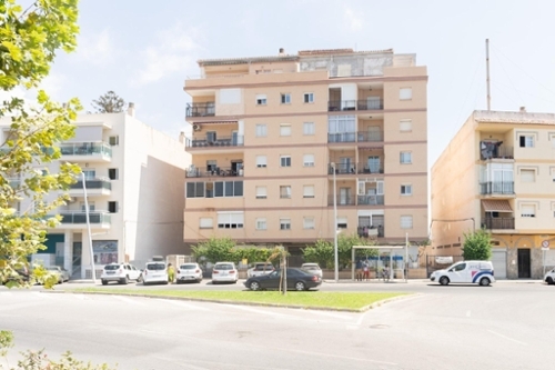 Motril Costa Tropical apartment foto 6355363