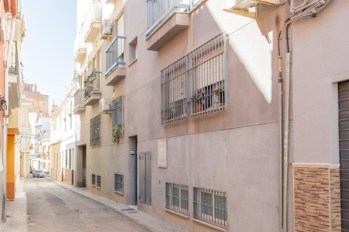 Motril Costa Tropical apartment foto 6355364