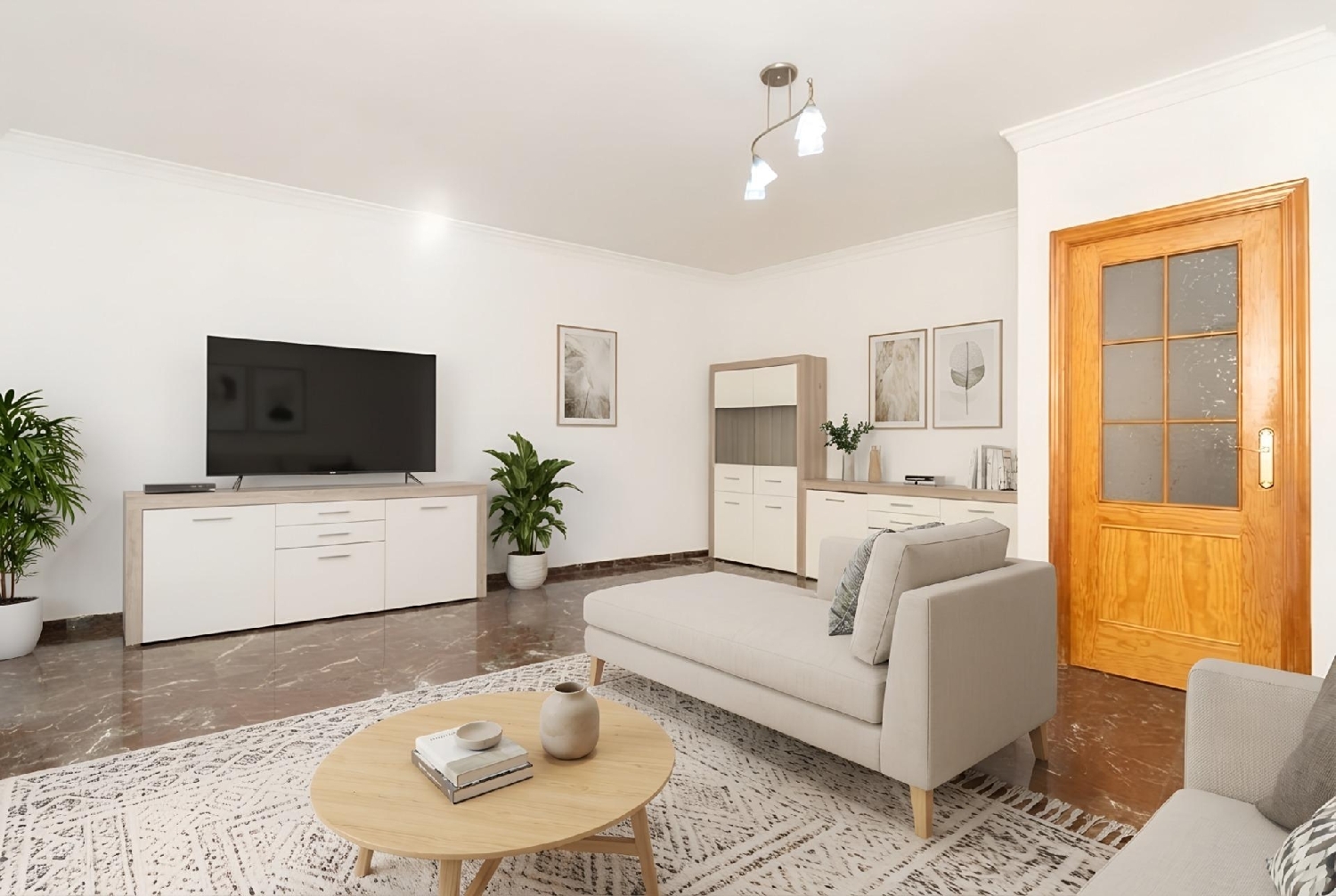 for sale apartment Motril Costa Tropical 4