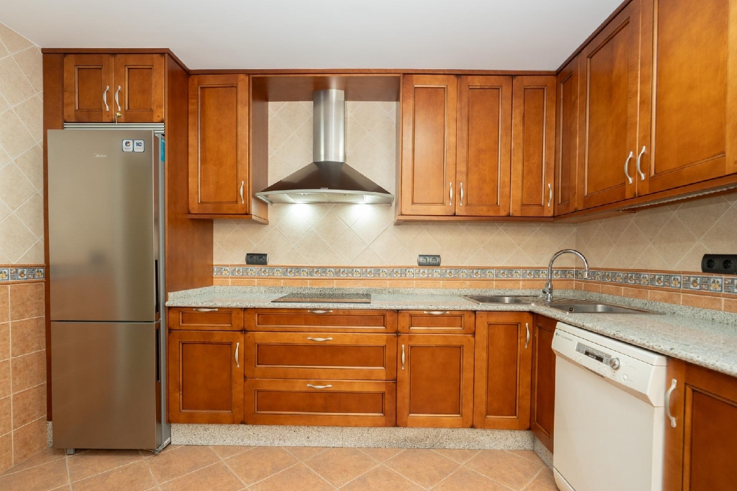  kaufen Wohnung Motril Costa Tropical 5