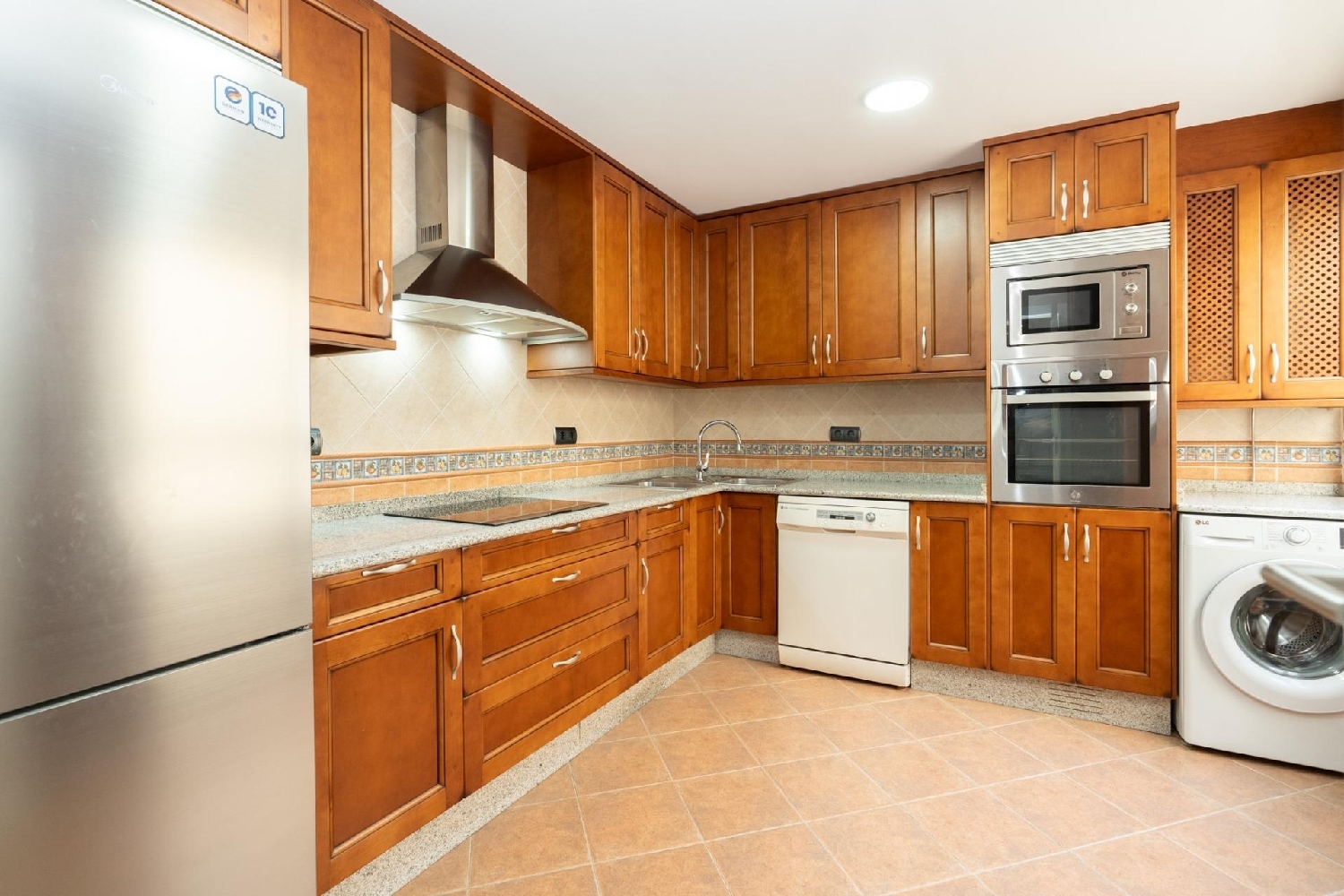  kaufen Wohnung Motril Costa Tropical 6