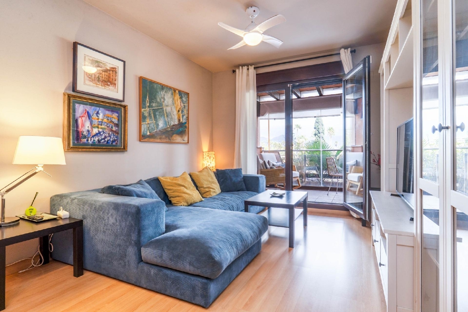  kaufen Wohnung Motril Costa Tropical 4