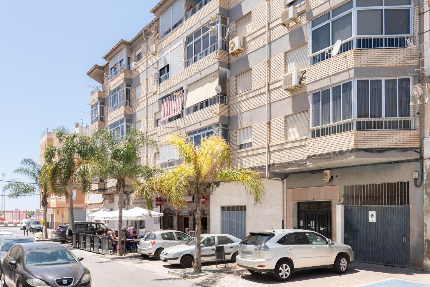  en venta apartamento Motril Costa Tropical 1