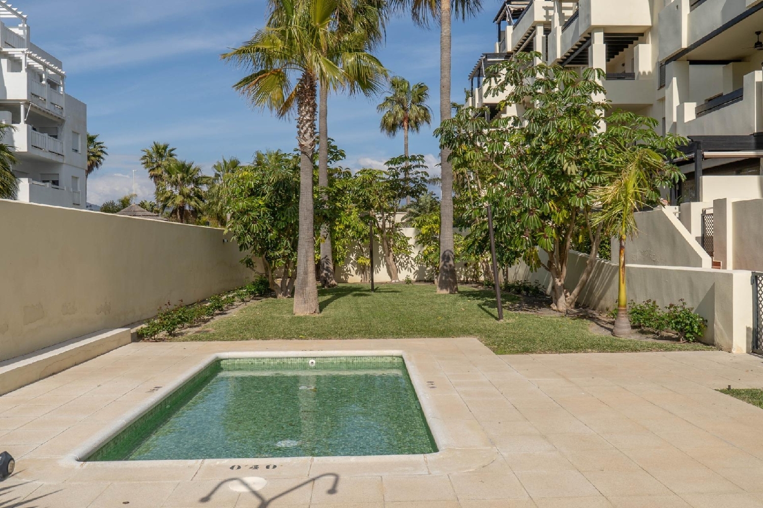  à vendre appartement Motril Costa Tropical 4